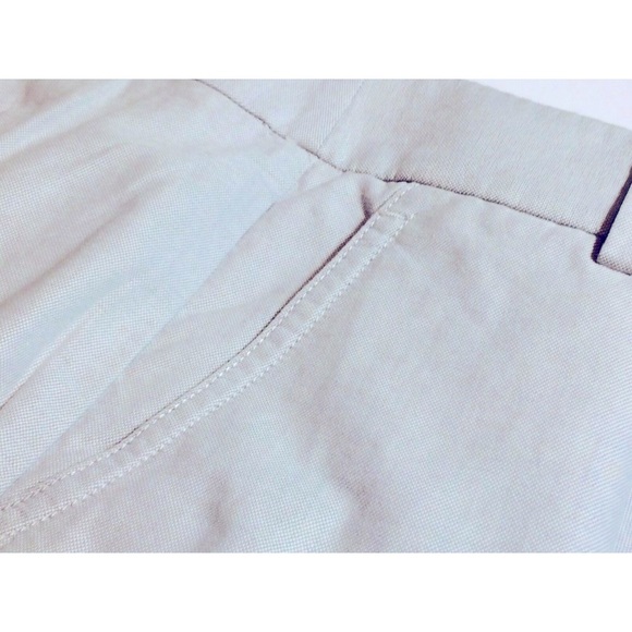 J CREW Factor City Fit Pants Size 6 Gray - Picture 2 of 9